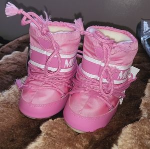Moon Boot Toddler